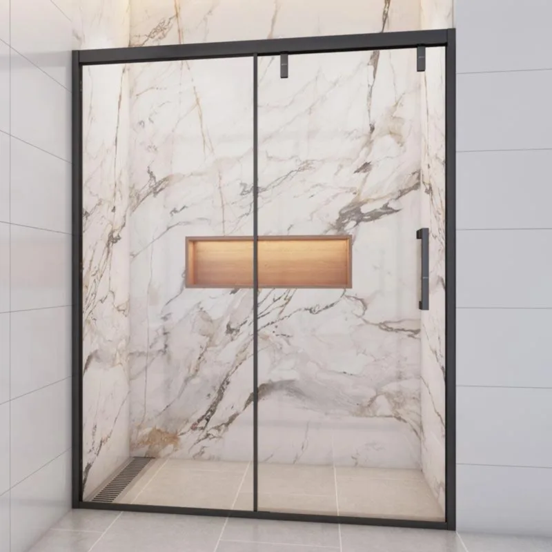 Framed Enclosure -Hana Eazy Shower-11