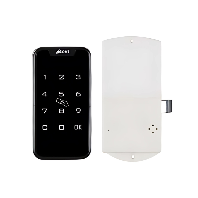 Password - Smart Furniture Locks - Image 11