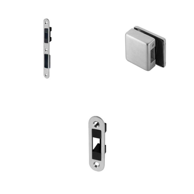 Glass Door Locks - Image 2