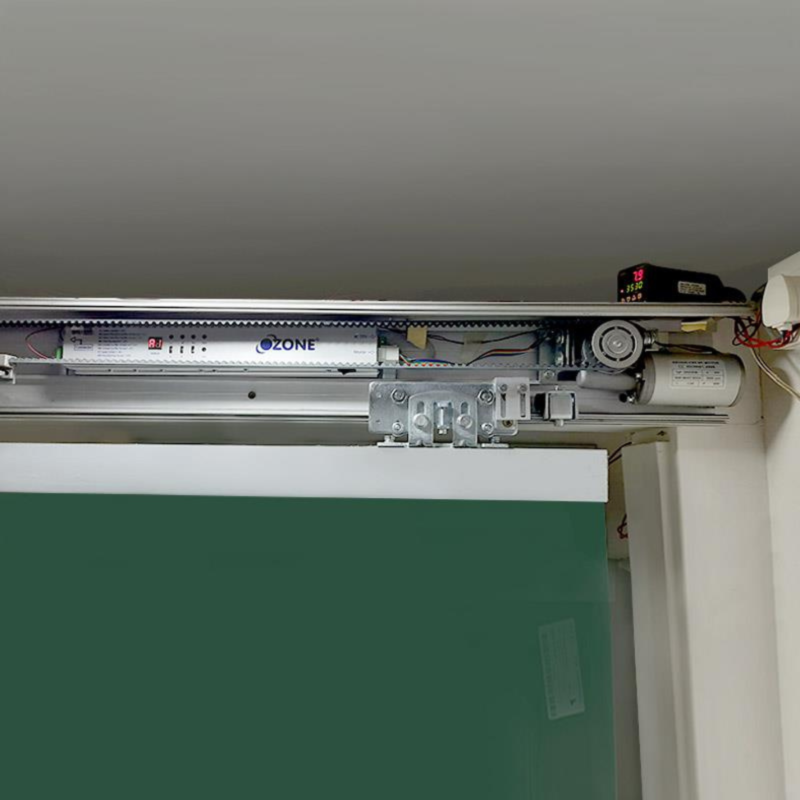 Automatic Sliding Systems - Image 6