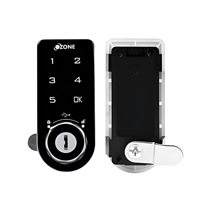 Password - Smart Furniture Locks - Image 15