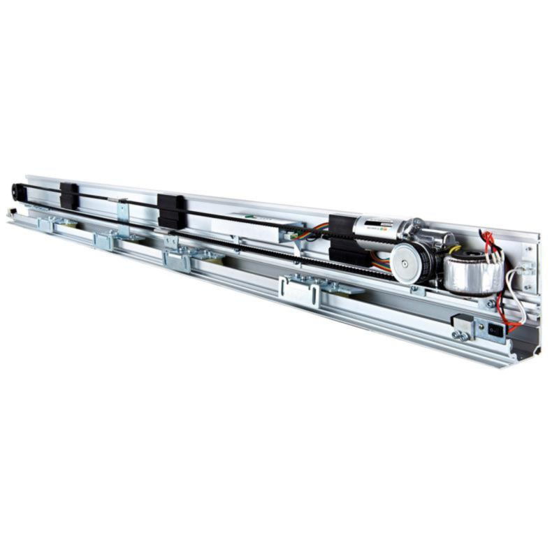 Automatic Sliding Systems - Image 3