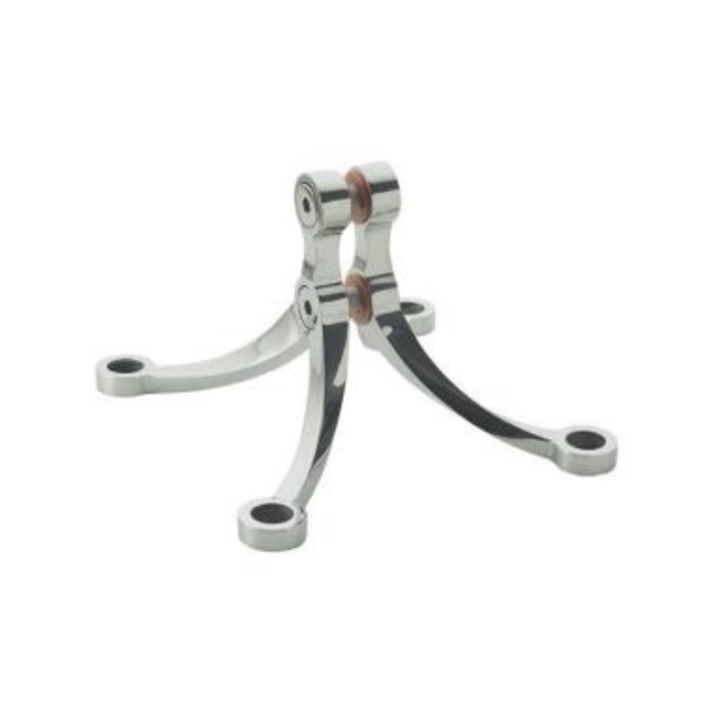 Twisted Spider Fittings - Image 3