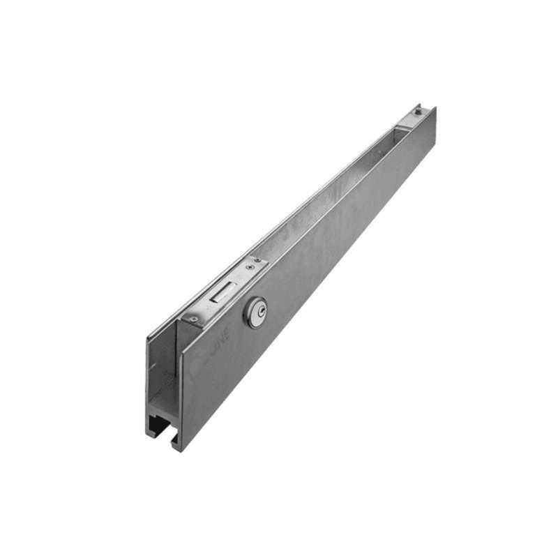 Glass Door Rail - Image 5
