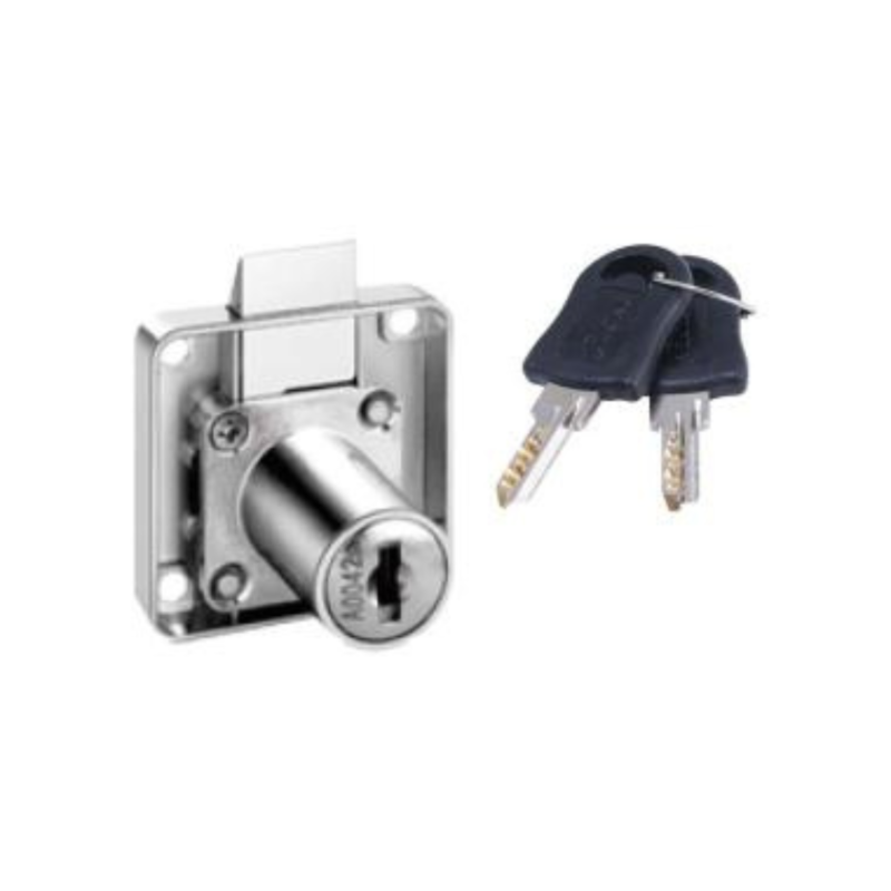 Multi-Purpose Locks - Image 3