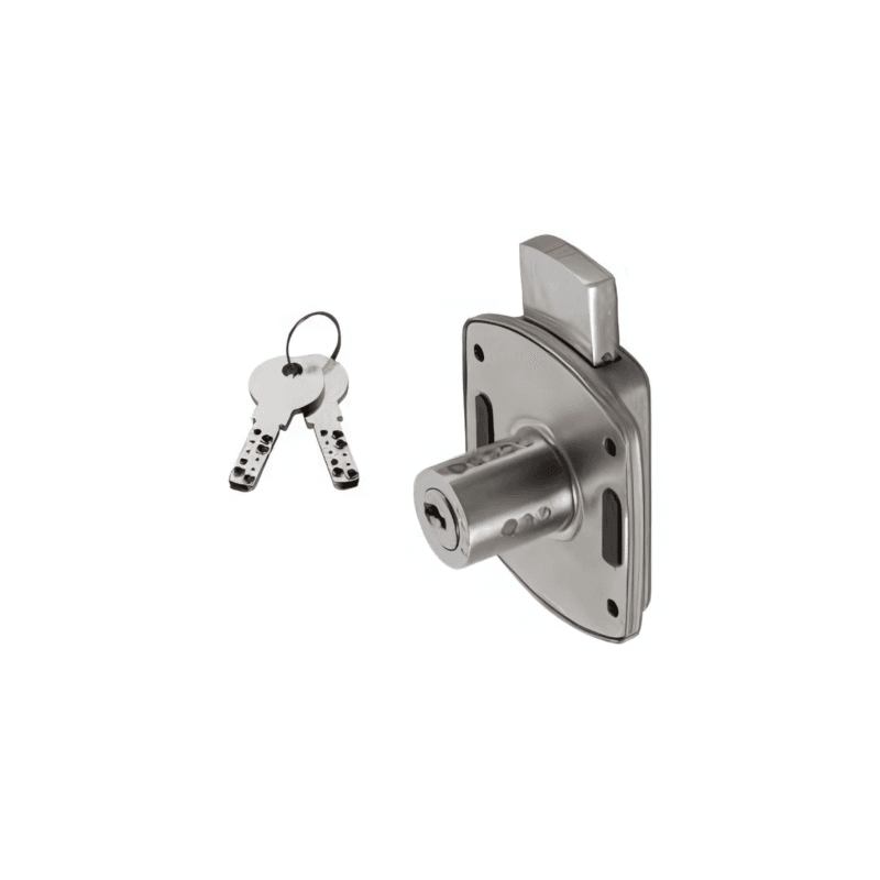 Cupboard Locks - Image 3