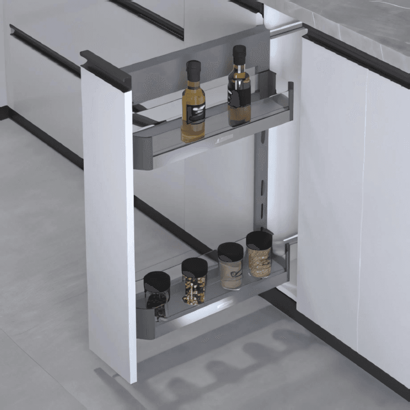Bottle Pull-Out Shelf - Image 2