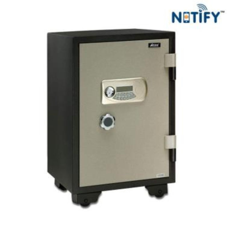 Fire Warrior Notify Safes - Image 2