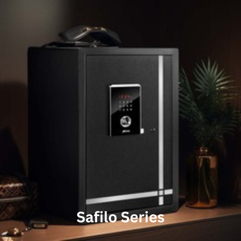 Home & Office Safes - Image 3