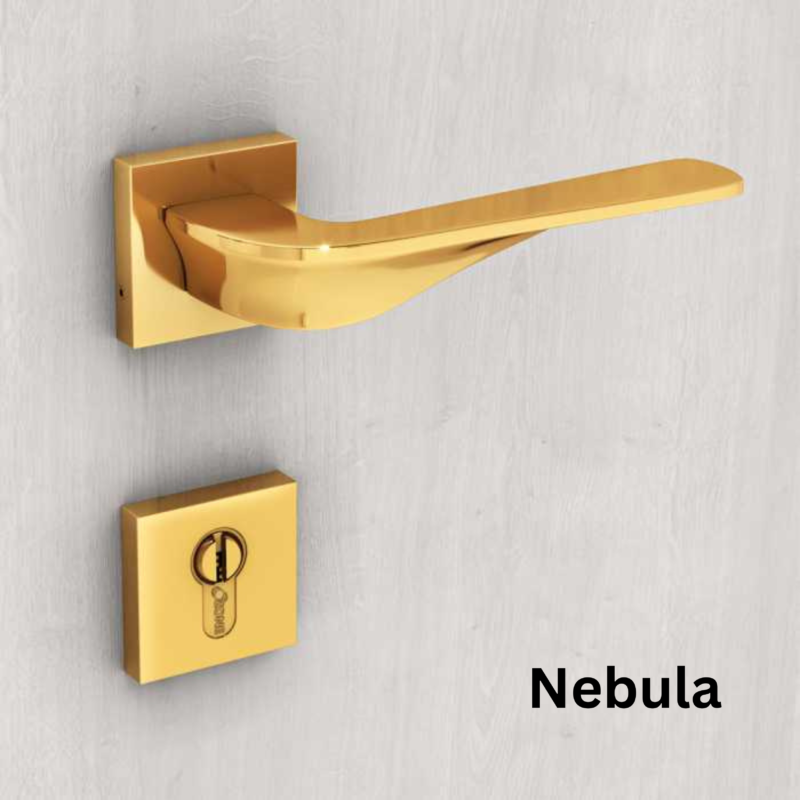 Door Handles - Image 2