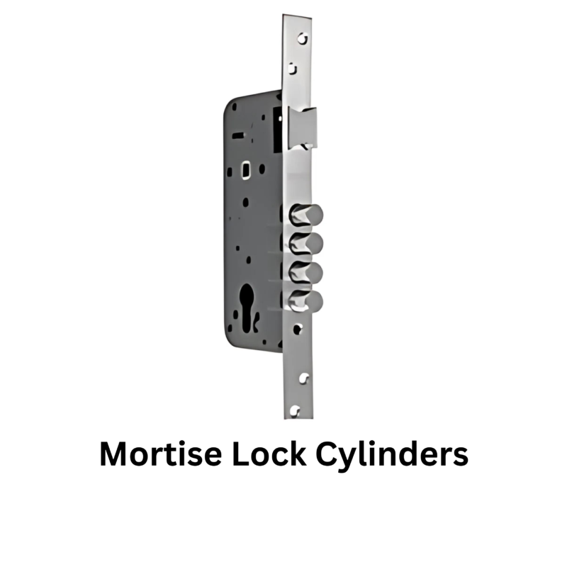 Locking Solutions - Image 2