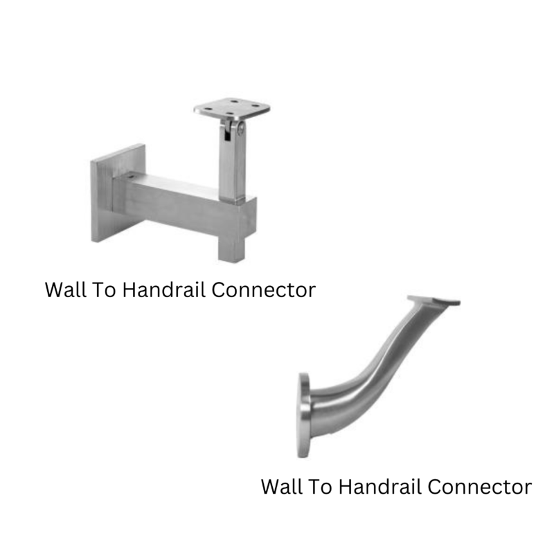 Aluminium Handrail Profile - Image 3