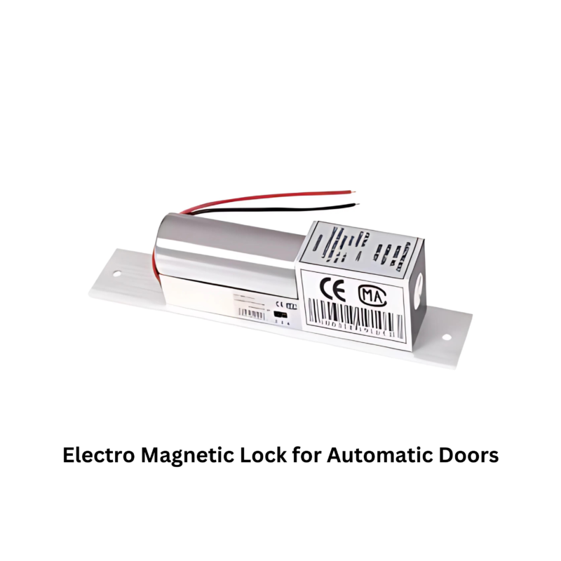 Automatic Door Accessories - Image 3