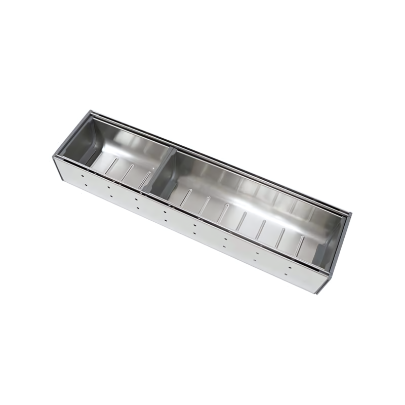 SS 304 Cutlery Tray - Image 2