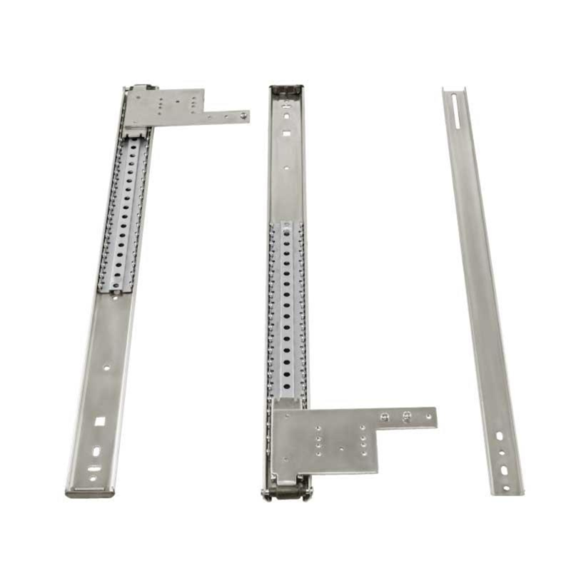 In-Pocket Sliding System- Folding - Image 2