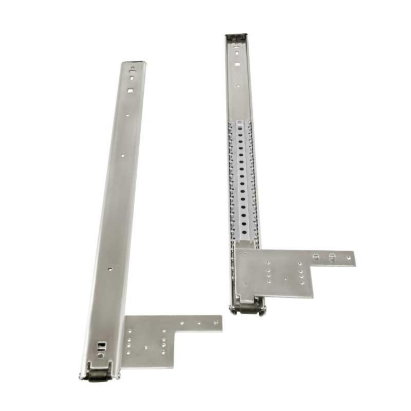 In-Pocket Sliding System- Folding - Image 3