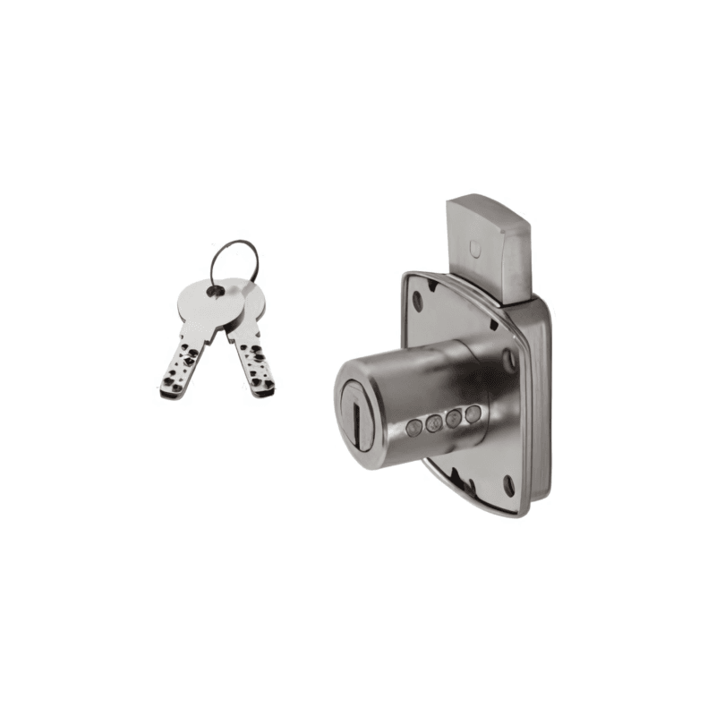Cupboard Locks - Image 2