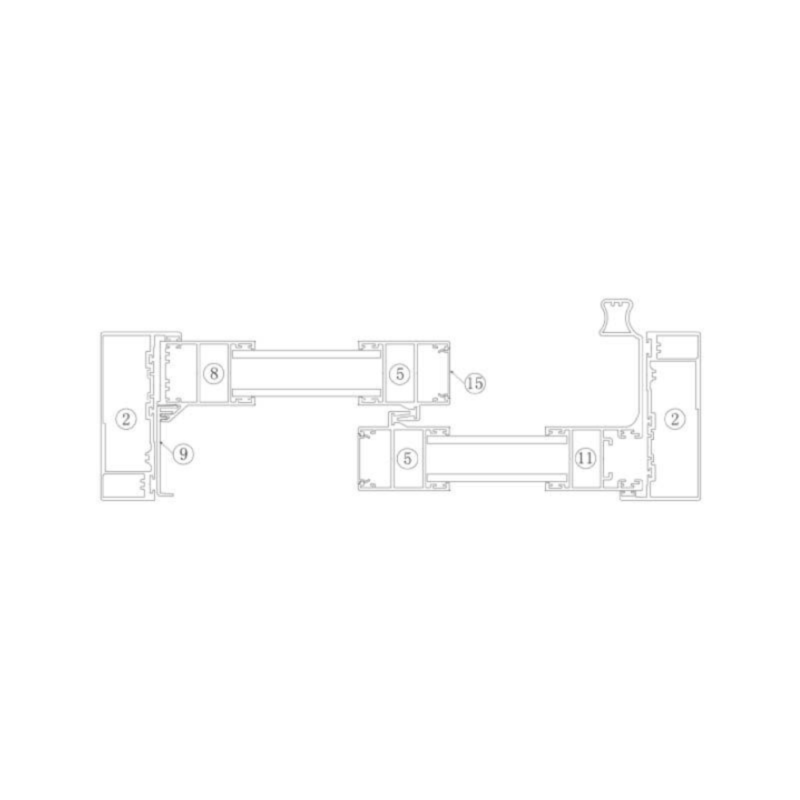 Sliding Folding with Parking - Image 3