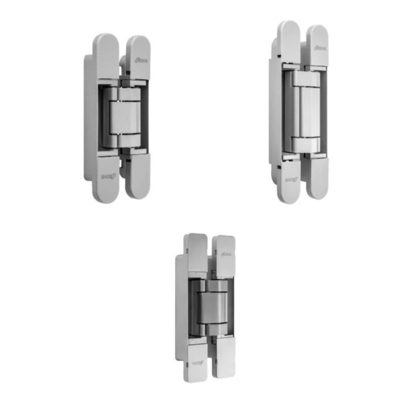 Inviso Hinges - Image 3