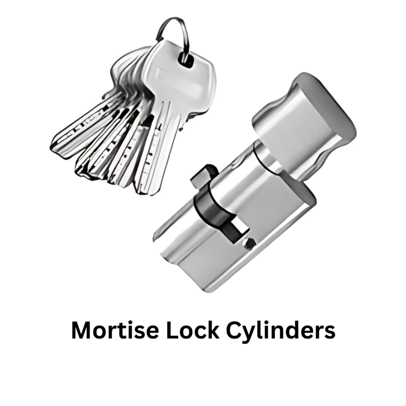 Locking Solutions - Image 3