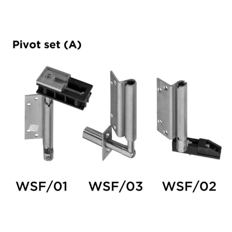 Sliding Folding System - 555 - Image 3