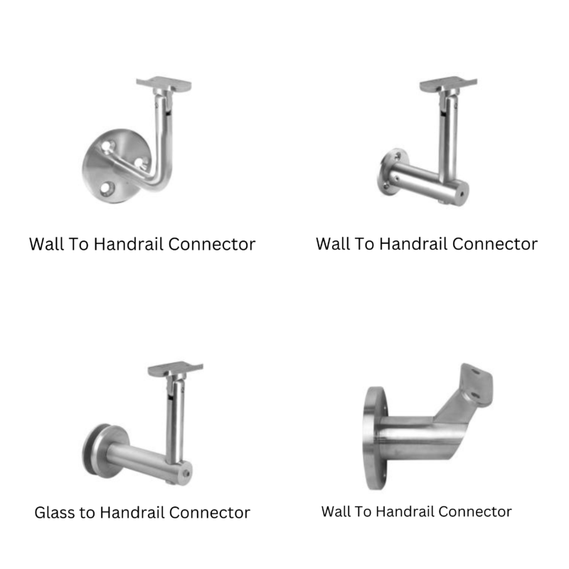 Aluminium Handrail Profile - Image 4