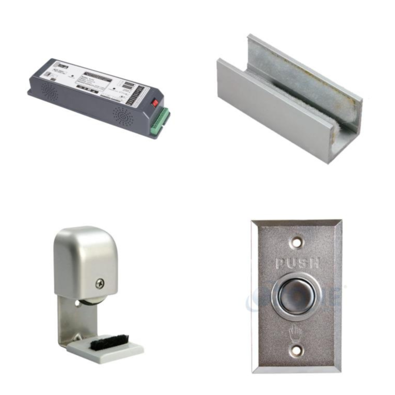 Automatic Door Accessories - Image 4