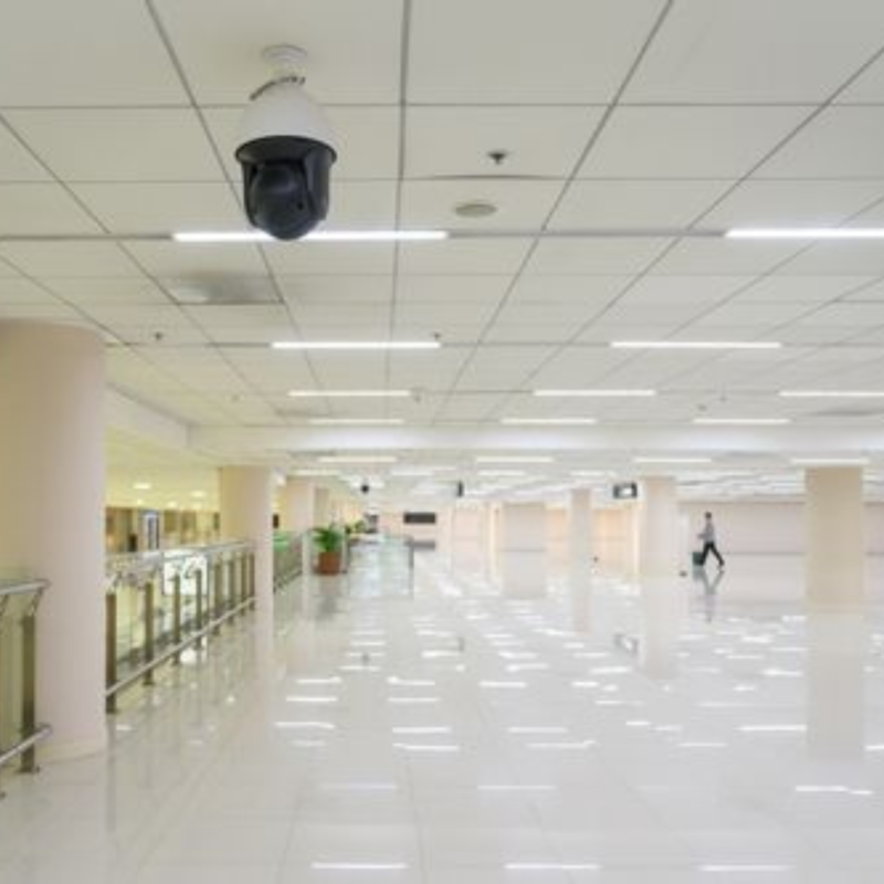 Lay-In Ceiling System - Image 2