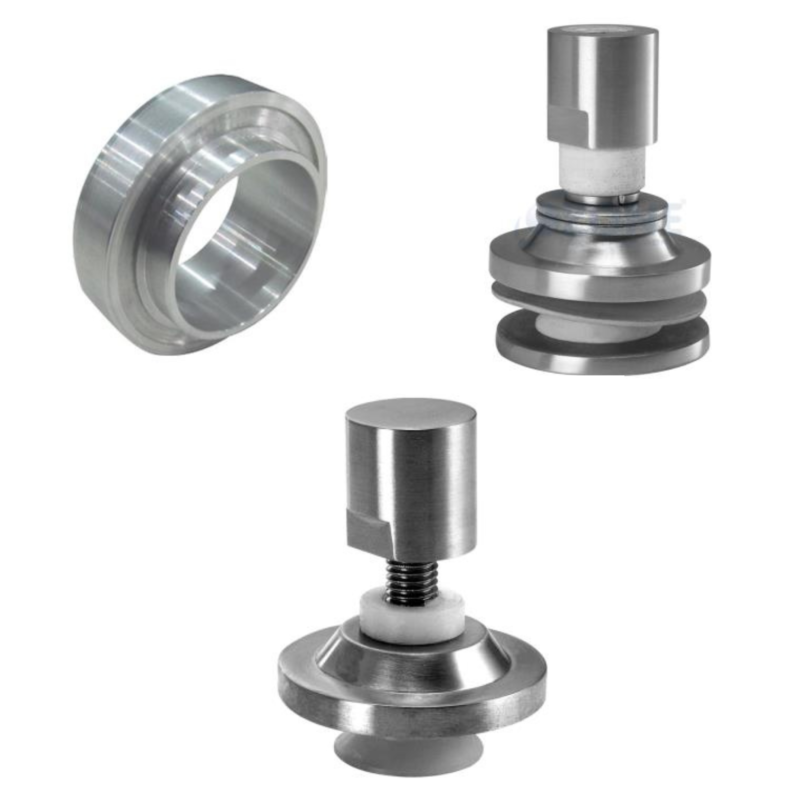 Fixed Bolts - Image 3