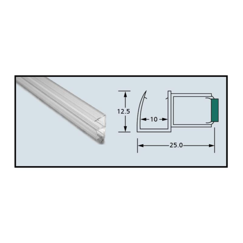 Plastic Profile - Image 3