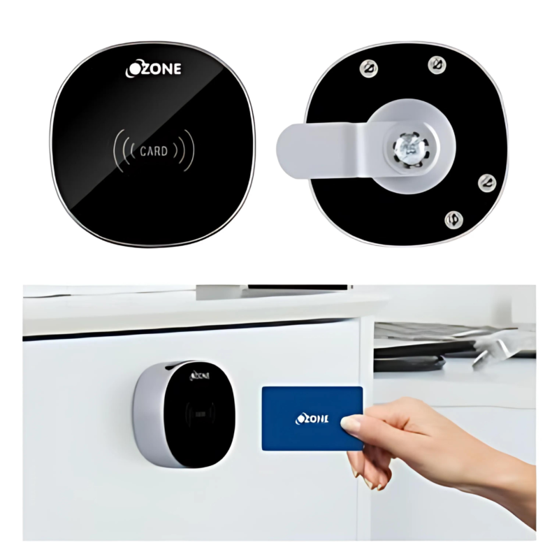 RIFD - Smart Furniture Locks - Image 6