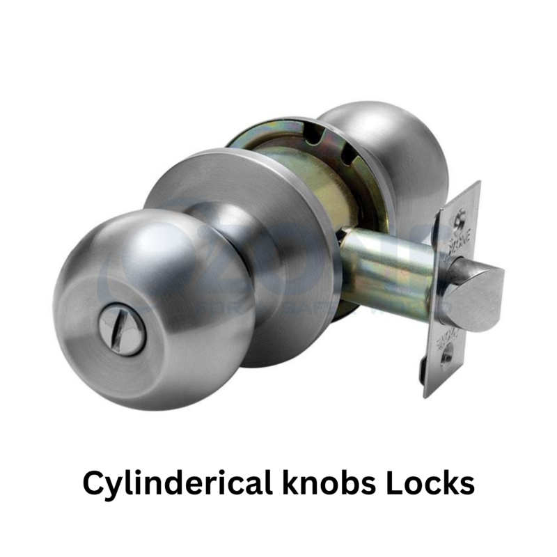 Locking Solutions - Image 4