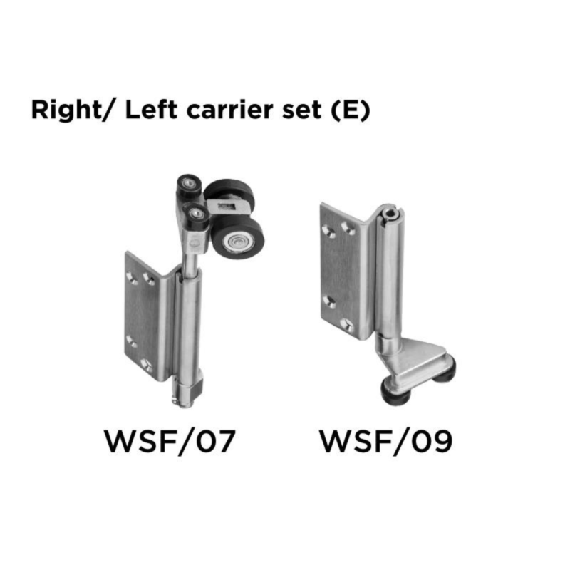 Sliding Folding System - 555 - Image 4