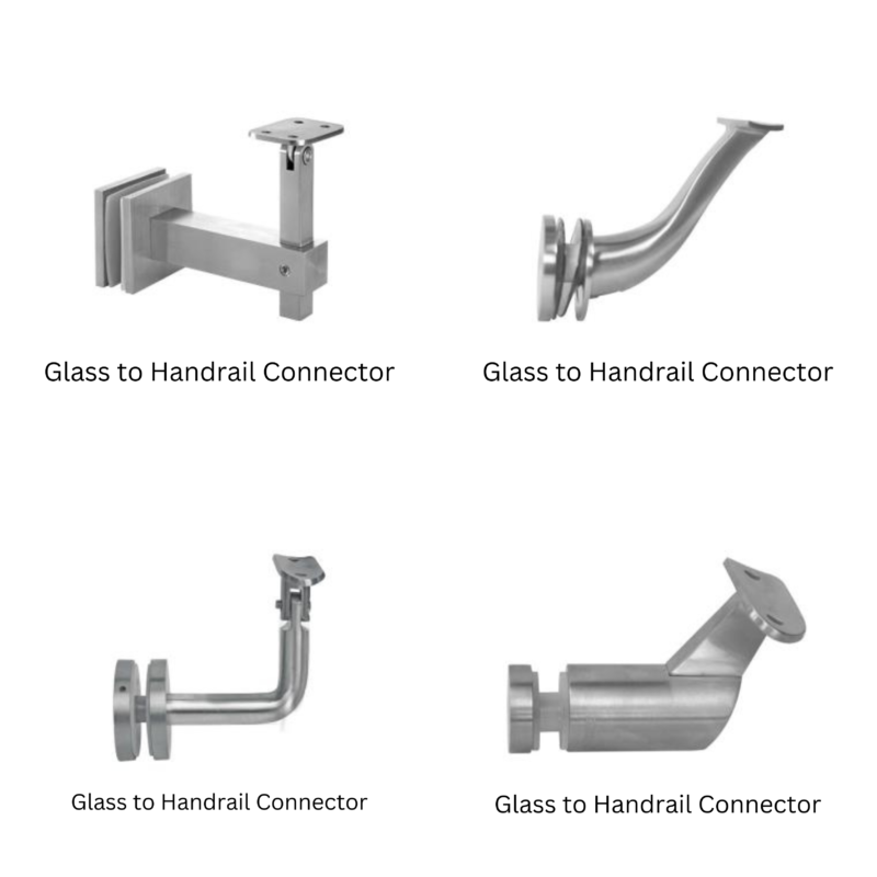 Aluminium Handrail Profile - Image 2