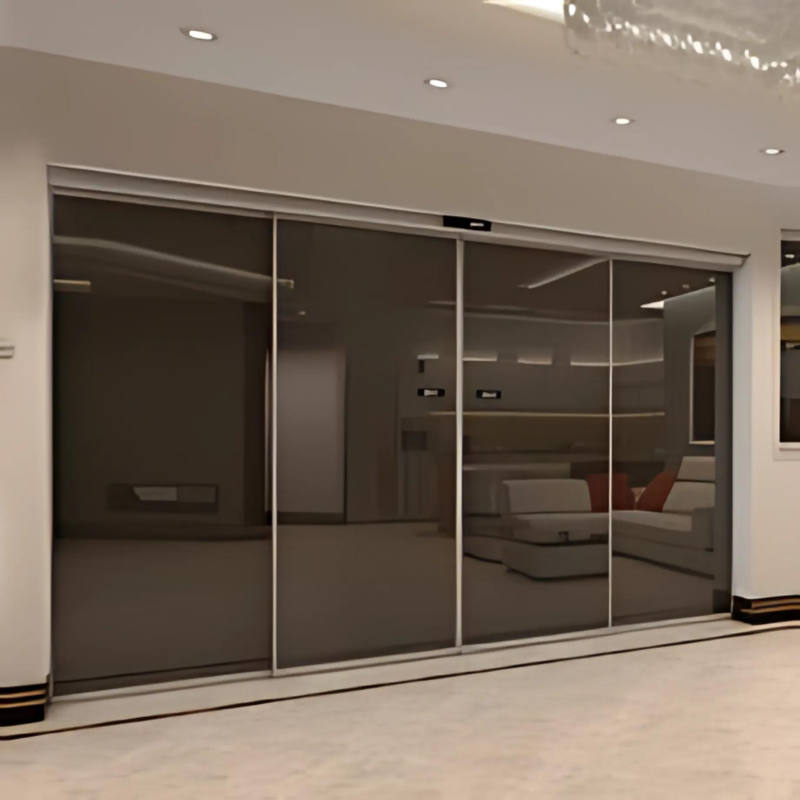 Automatic Sliding Door Systems - Image 3