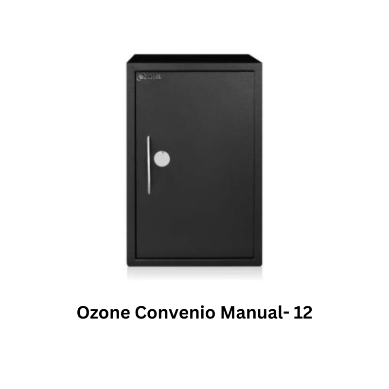 Convenio Manual Series - Image 4