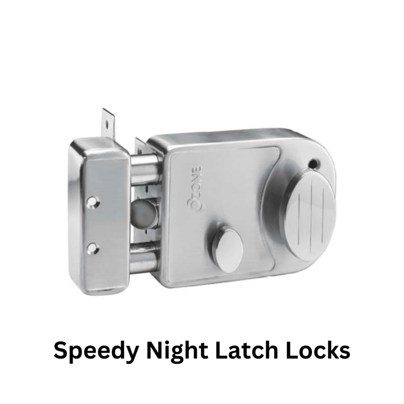 Locking Solutions - Image 5