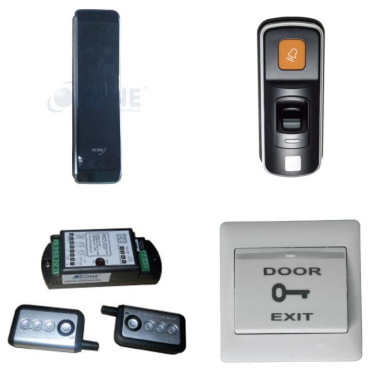 Automatic Door Accessories - Image 5