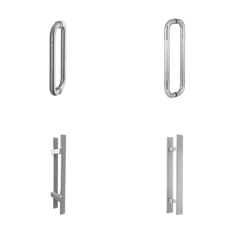 Glass Door Handles - Image 5