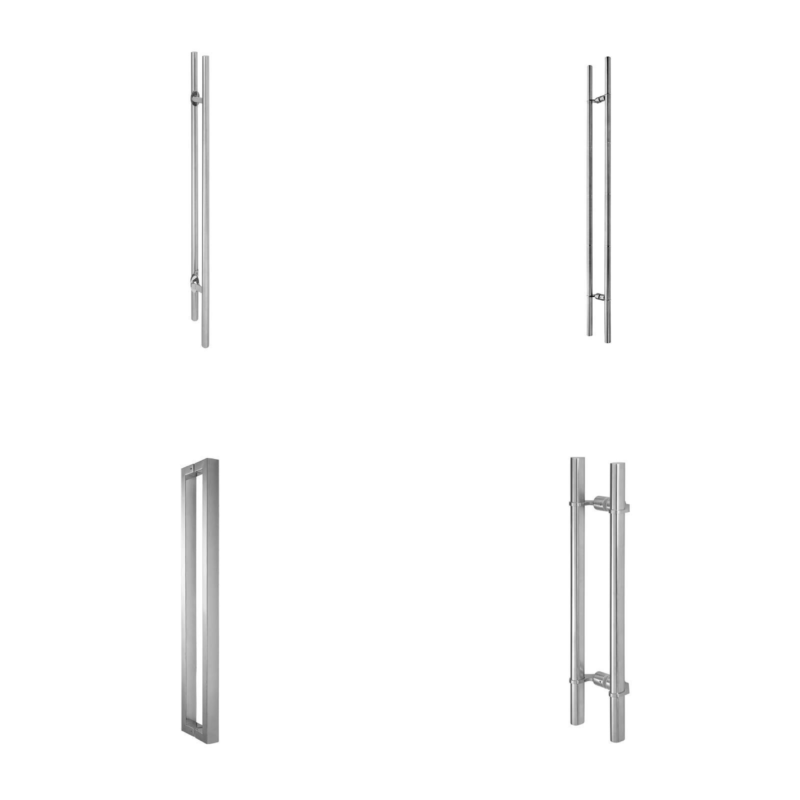 Glass Door Handles - Image 4