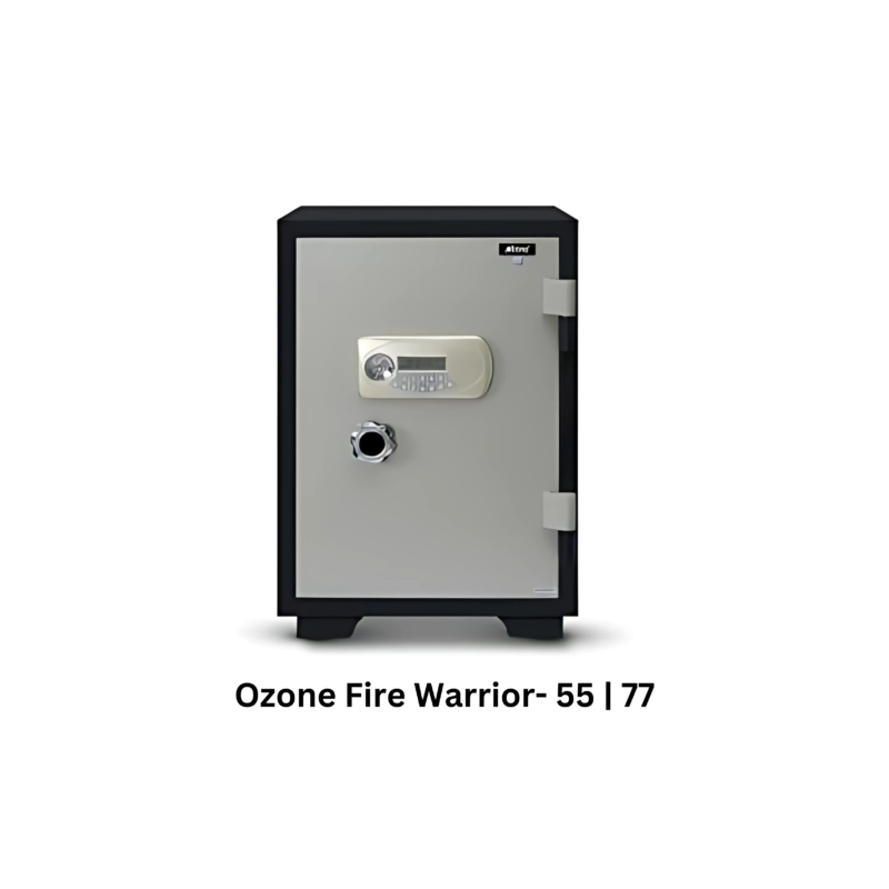 Fire Warrior Safes - Image 5