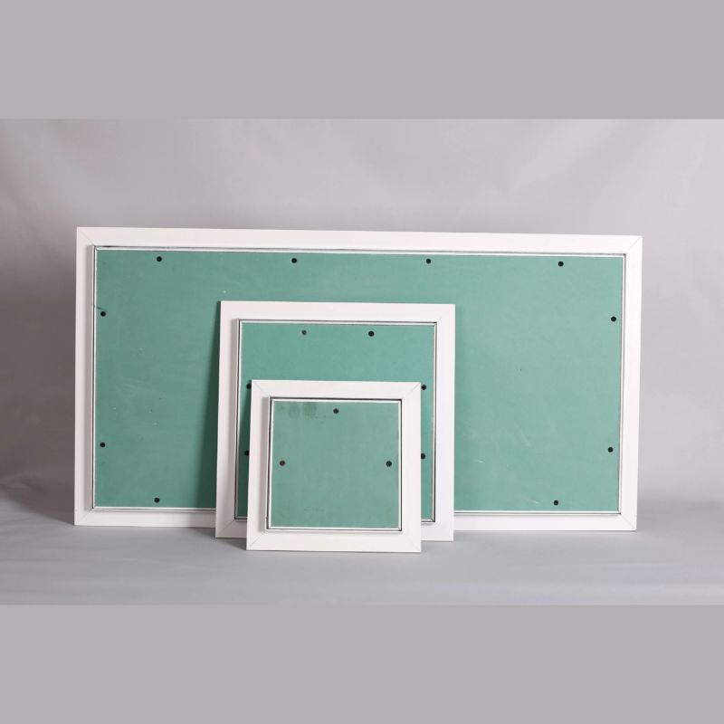 Aluminum Frame Access Panel Trap door - Image 2