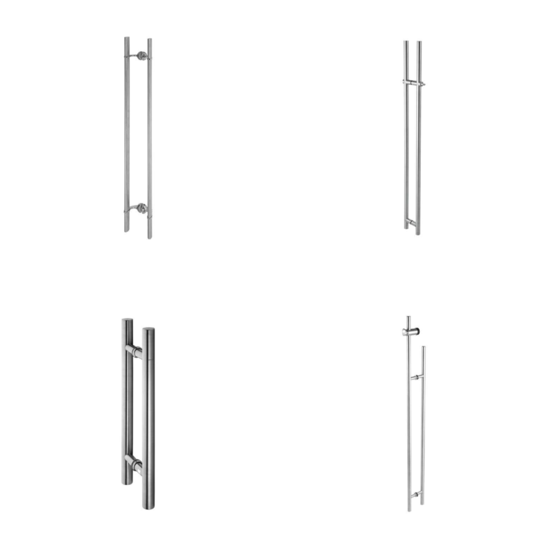 Glass Door Handles - Image 2