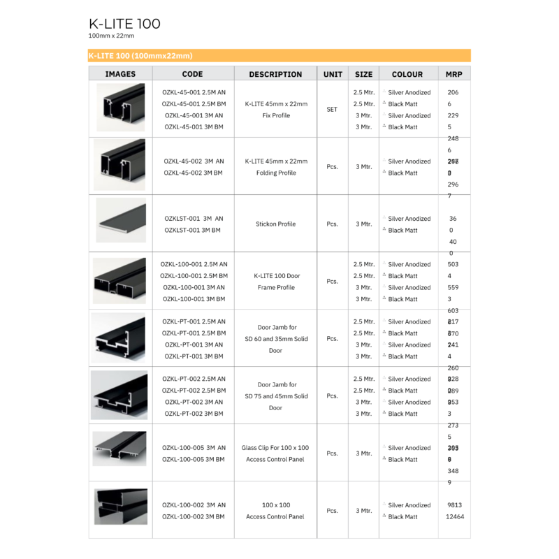 K-Lite- 100 - Image 3