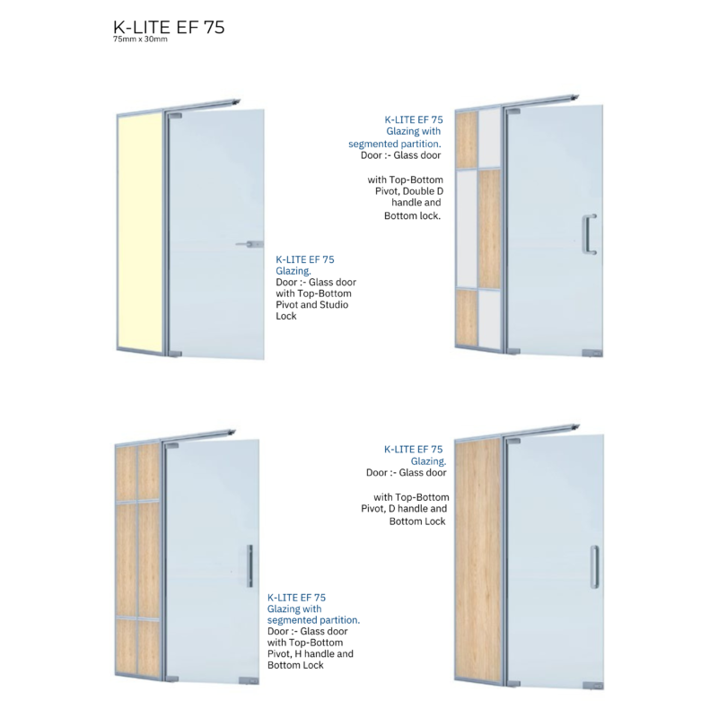 K-LITE EF 75 WD - Image 6